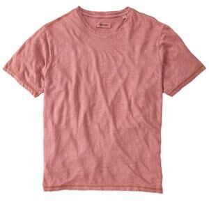 Borgo28 Classic Crew Neck T-Shirt Size L